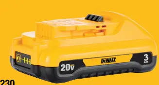 Dewalt-DCB201-Battery-warranty-compact-FIG3