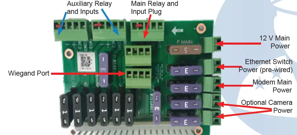 cellgate-W480-Series-Video-Access-Control-Solutions-FIG-3