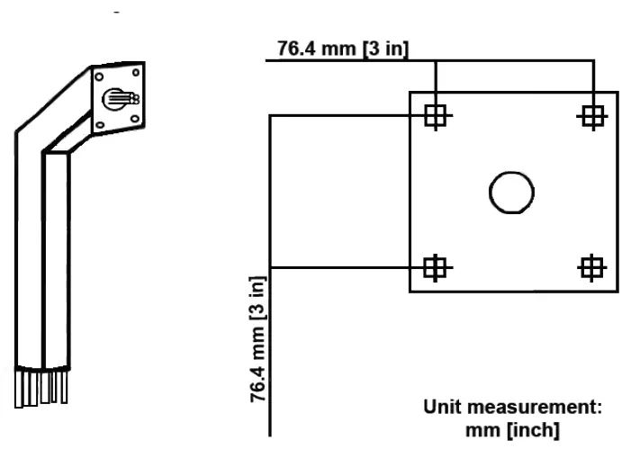 cellgate-W480-Series-Video-Access-Control-Solutions-FIG-9