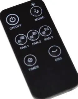 Goldair-GCMT300-Triple-Tower-fan- 02