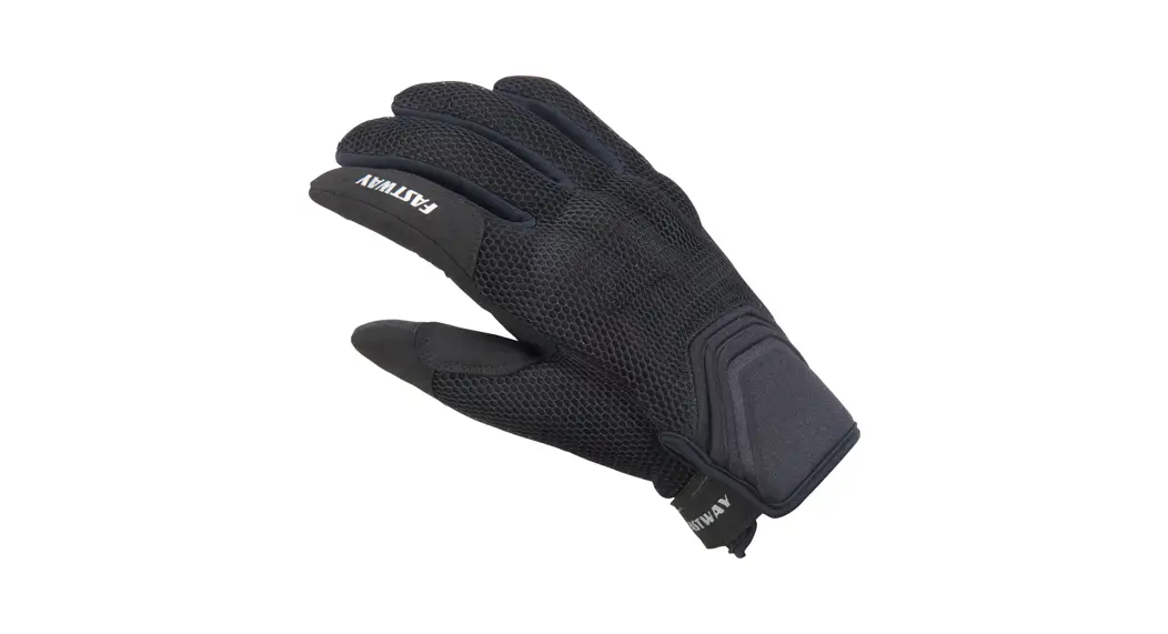 Fastway City I Gloves Instruction Manual