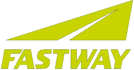 FASTWAY logo