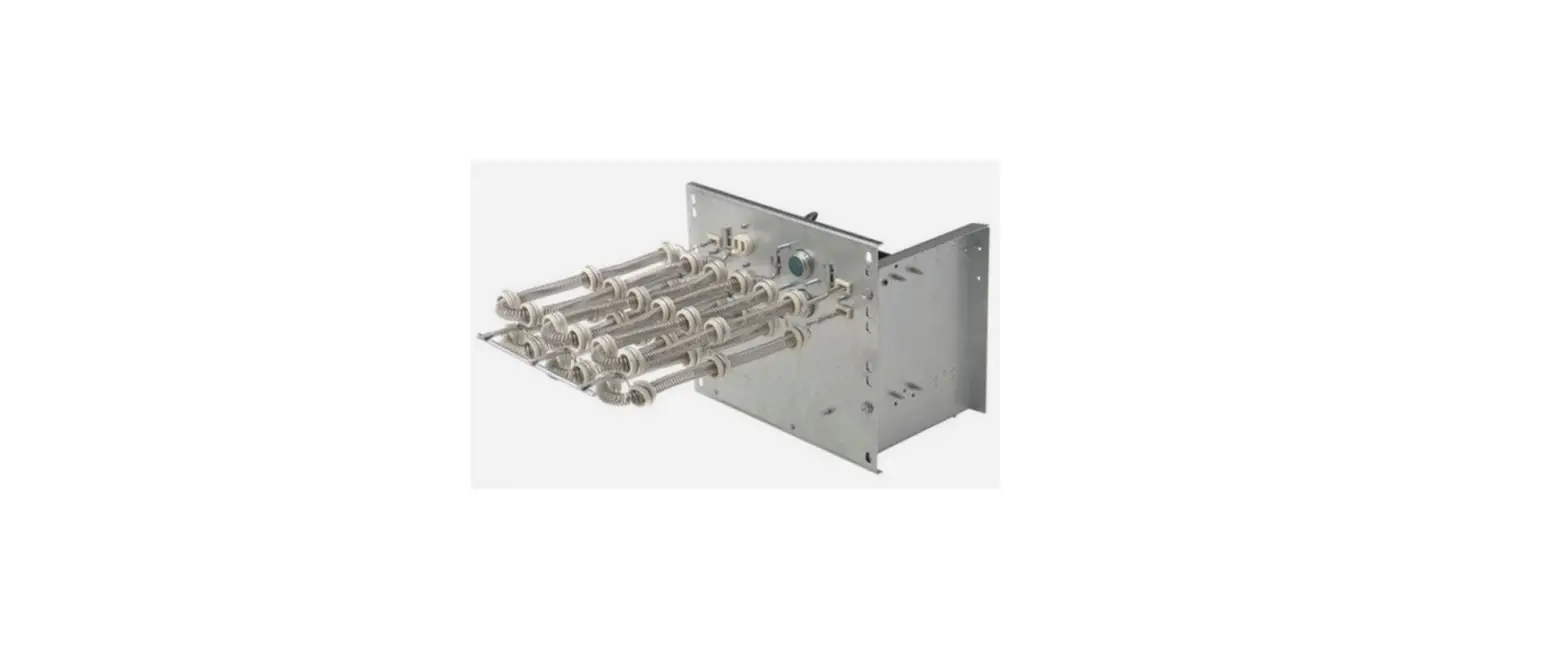 Gree Flexx24hp240v1ah Electric Heater Kit Instruction Manual