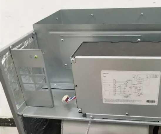 GREE-FLEXX24HP240V1AH-Electric-Heater-Kit-FIG-2