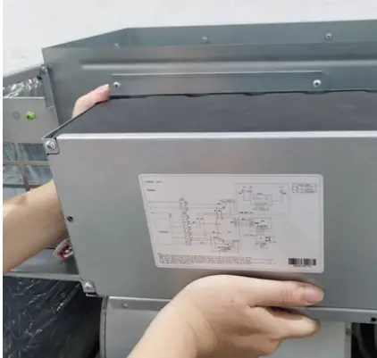 GREE-FLEXX24HP240V1AH-Electric-Heater-Kit-FIG-3