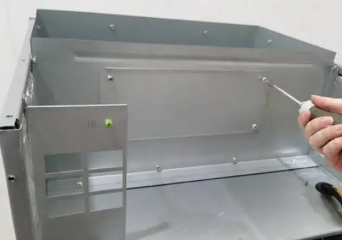 GREE-FLEXX24HP240V1AH-Electric-Heater-Kit-FIG-4