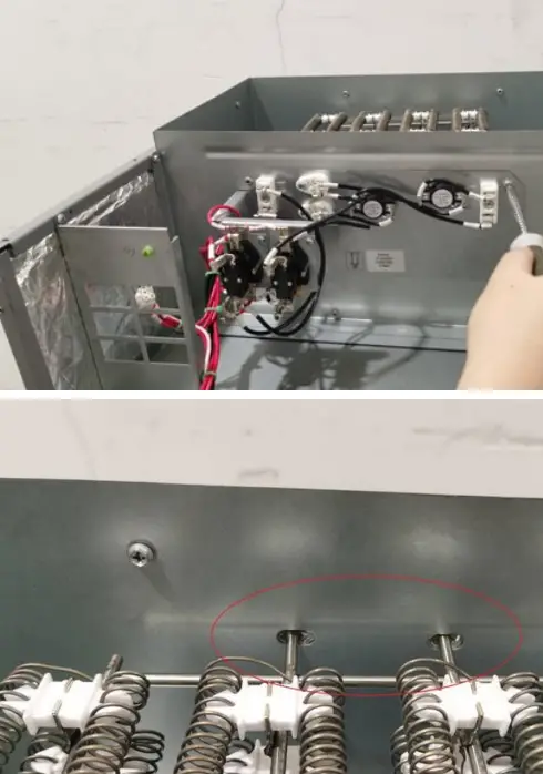 GREE-FLEXX24HP240V1AH-Electric-Heater-Kit-FIG-5