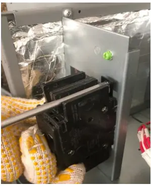 GREE-FLEXX24HP240V1AH-Electric-Heater-Kit-FIG-6