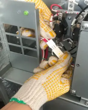 GREE-FLEXX24HP240V1AH-Electric-Heater-Kit-FIG-7