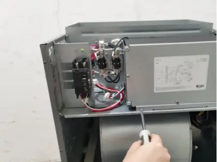 GREE-FLEXX24HP240V1AH-Electric-Heater-Kit-FIG-9