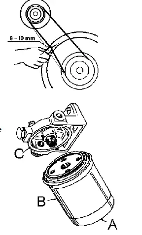 BUKH-DV36-RME-Marine-Diesel-Lifeboat-Engine-5