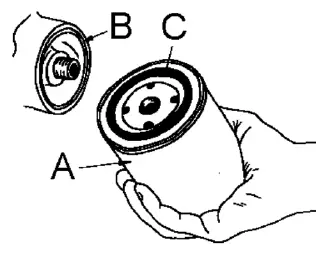 BUKH-DV36-RME-Marine-Diesel-Lifeboat-Engine-7