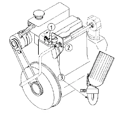 BUKH-DV36-RME-Marine-Diesel-Lifeboat-Engine-9