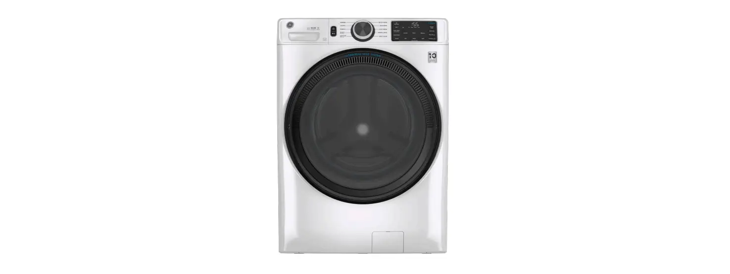 Ge Appliances Gfw510scn 4.5 Cu. Ft. Capacity Front Load Energy Star Washer Instruction Manual Ge Appliances Gfw510scn 4.5 Cu. Ft. Capacity Front Load Energy Star Washer Instruction Manual