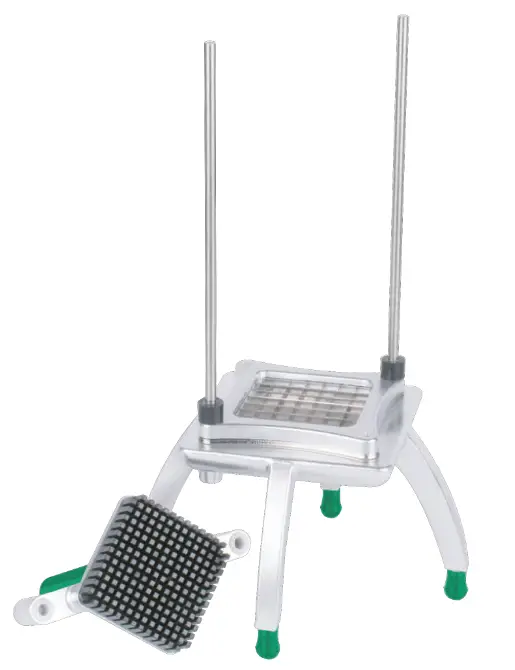 GARDE XL 181XLDC14 XL Vegetable Dicers