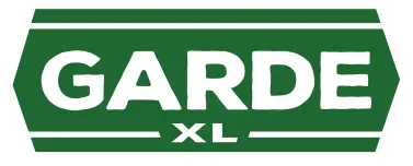 GARDE XL logo
