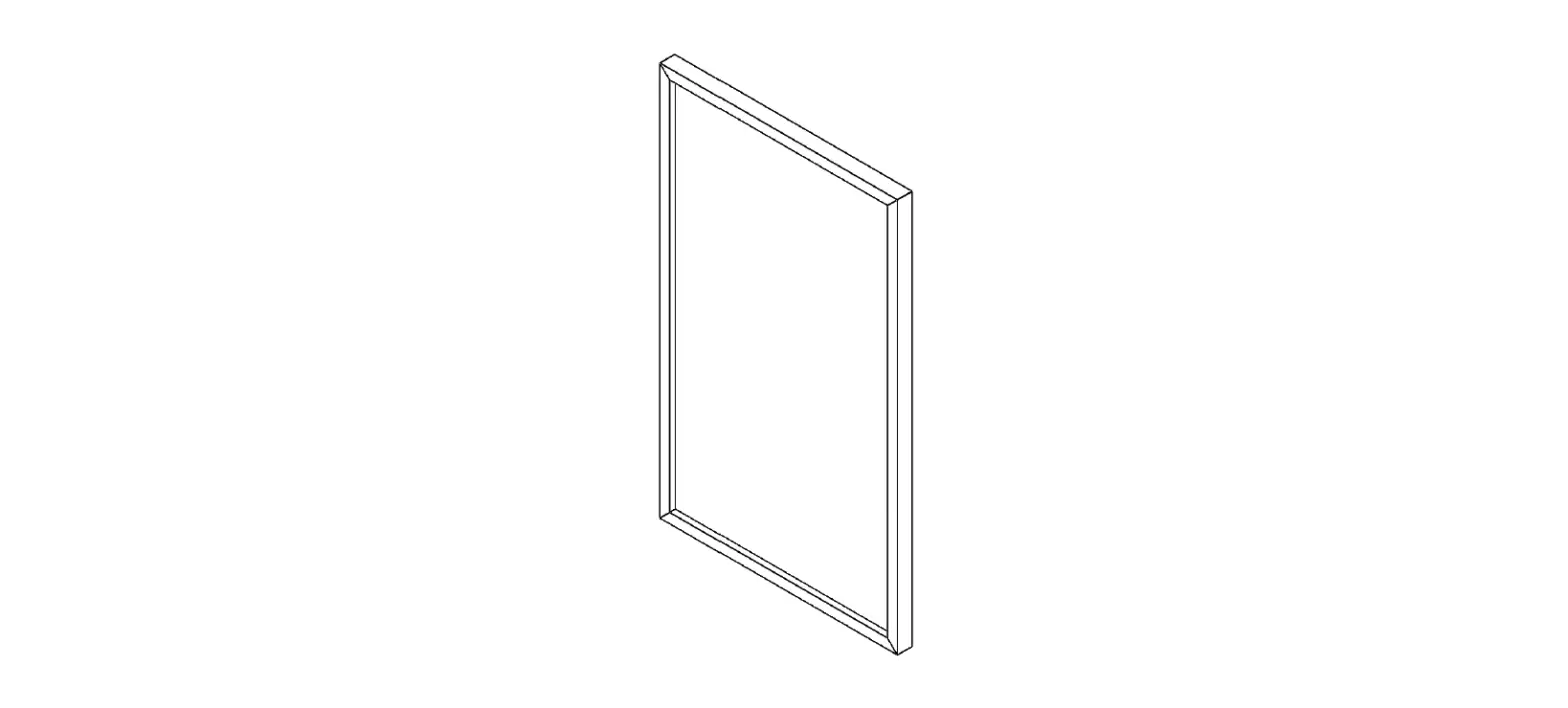 Robern Craft Series Mirrors Installation Guide Robern Craft Series Mirrors Installation Guide