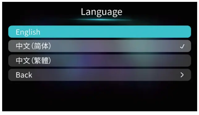 everSOLO High Resolution DAC and Headphone Amplifier - Figure 14