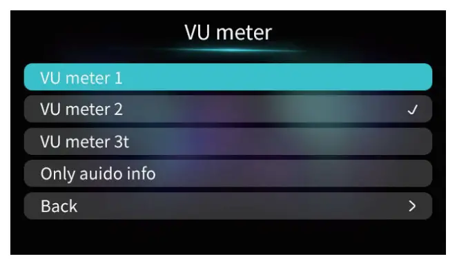 everSOLO High Resolution DAC and Headphone Amplifier - Figure 15
