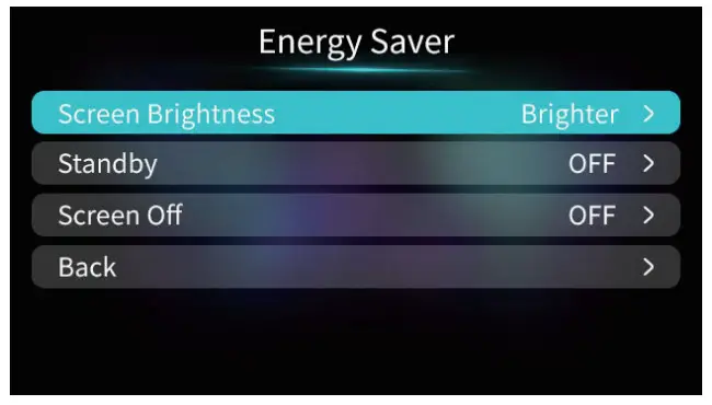 everSOLO High Resolution DAC and Headphone Amplifier - Figure 16