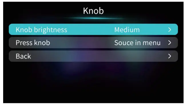 everSOLO High Resolution DAC and Headphone Amplifier - Figure 17