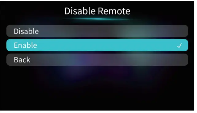 everSOLO High Resolution DAC and Headphone Amplifier - Figure 18