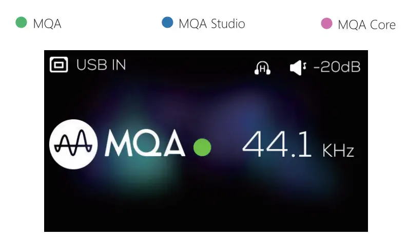 everSOLO High Resolution DAC and Headphone Amplifier - Figure 20