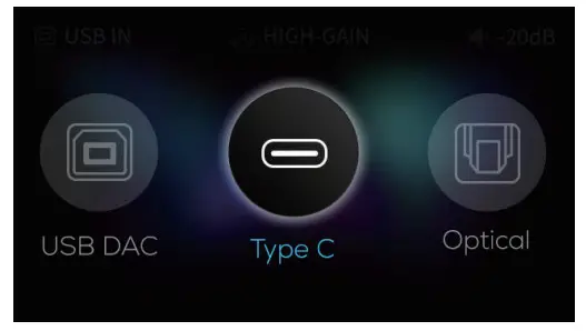 everSOLO High Resolution DAC and Headphone Amplifier - Figure 5