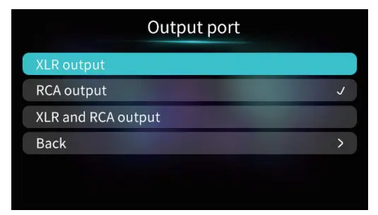 everSOLO High Resolution DAC and Headphone Amplifier - Figure 7