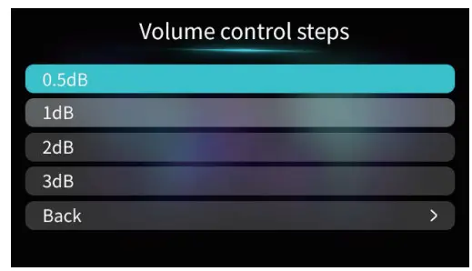 everSOLO High Resolution DAC and Headphone Amplifier - Figure 9