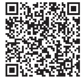 everSOLO High Resolution DAC and Headphone Amplifier - qr code