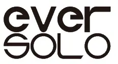 everSOLO - logo