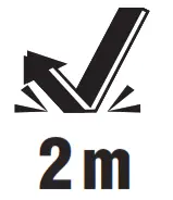 KLEIN TOOLS IR5 Dual Laser Infrared Thermometer - icon1