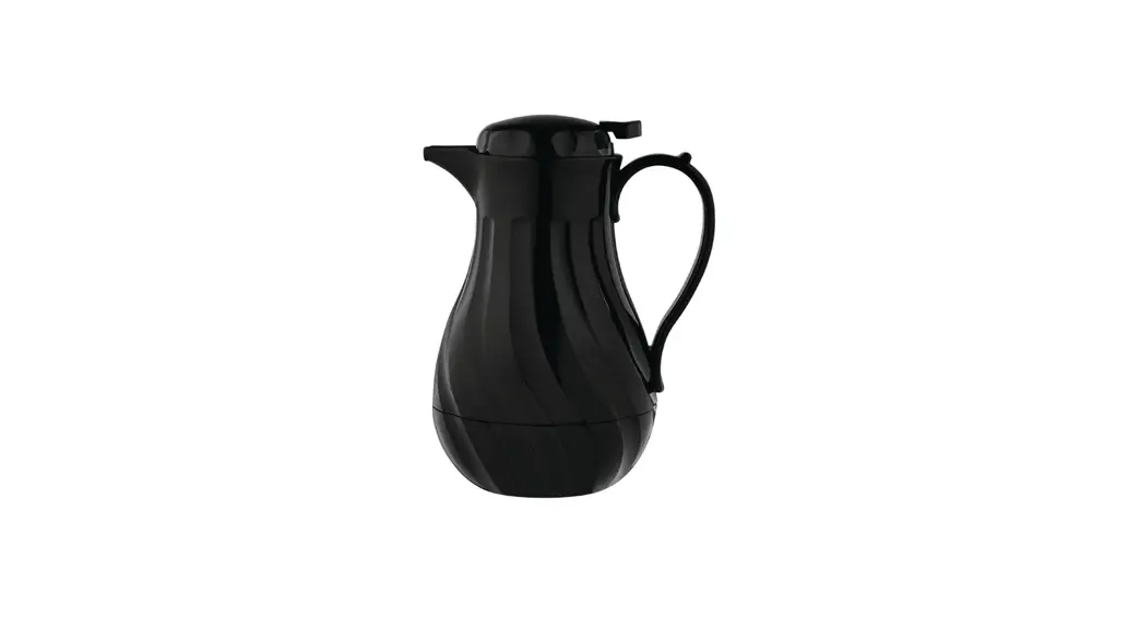 Olympia Gl970 Insulated Swirl Jug Instruction Manual