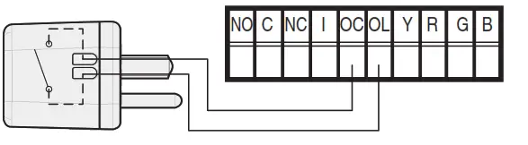 BROAN NuTone BIAQSP100P Overture Smart Plug - fig4