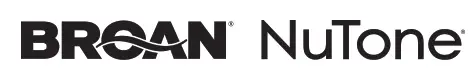 BROAN NuTone logo