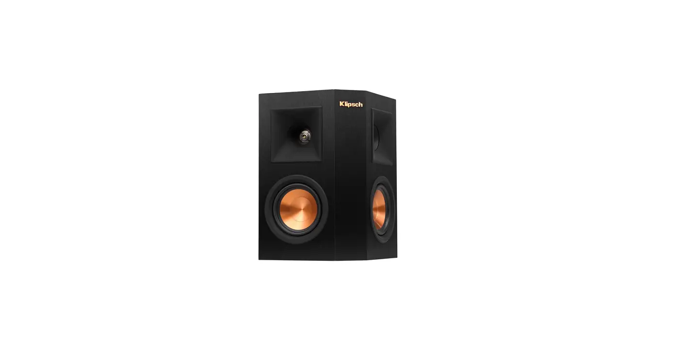 Klipsch Rp-240s Surround Speaker User Manual