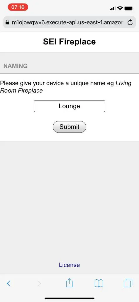 Southern ENTERPRISES HD053240 48 in Smart Electric Fireplace in White and Black - fireplace WiFi 10