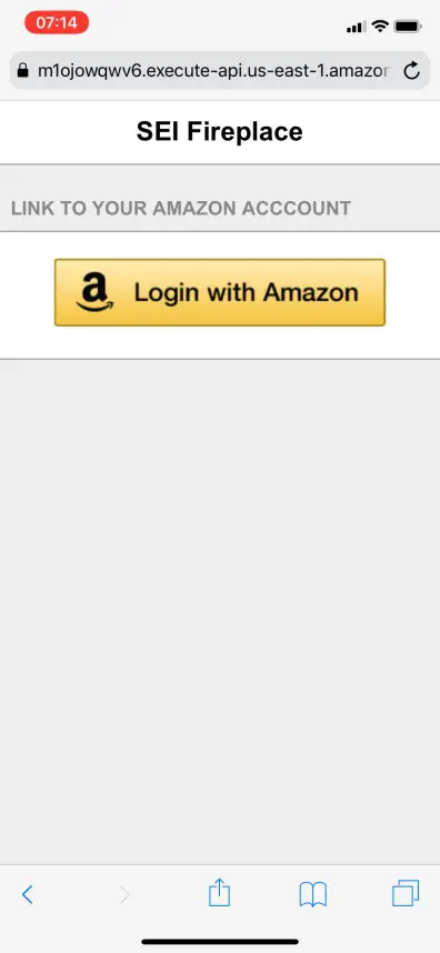 Southern ENTERPRISES HD053240 48 in Smart Electric Fireplace in White and Black - fireplace WiFi 7