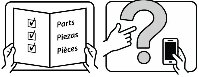 Southern ENTERPRISES HD053240 48 in Smart Electric Fireplace in White and Black - overview 2