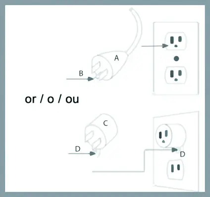 Southern ENTERPRISES HD053240 48 in Smart Electric Fireplace in White and Black - overview 26