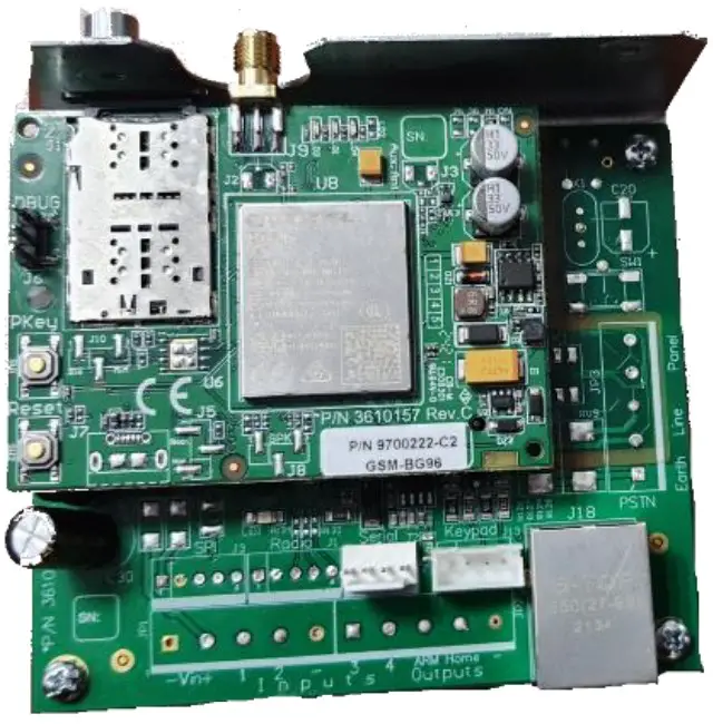 XINDAO P300.24X GRS Recycled PU 10W Wireless Charging Mousepad