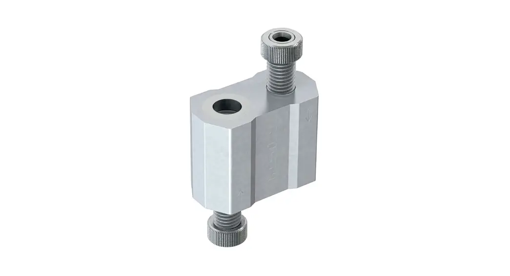 Hilti Mw-eb L Cable Lock Kit Instruction Manual Hilti Mw-eb L Cable Lock Kit Instruction Manual