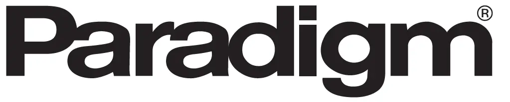 Paradigm-MILLENIA-LP-2-Flat-Panel-Speaker-Small-logo