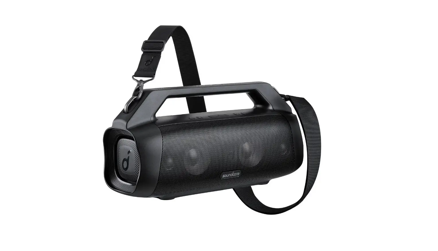 A3129 Anker Soundcore Motion Boom Plus Outdoor Speaker User Manual