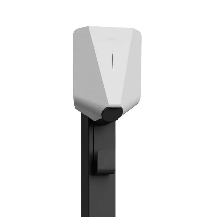 easee BPR1W001 Base Charging Pedestal PR 1-Way -