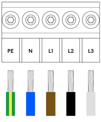 easee BPR1W001 Base Charging Pedestal PR 1-Way - fig24