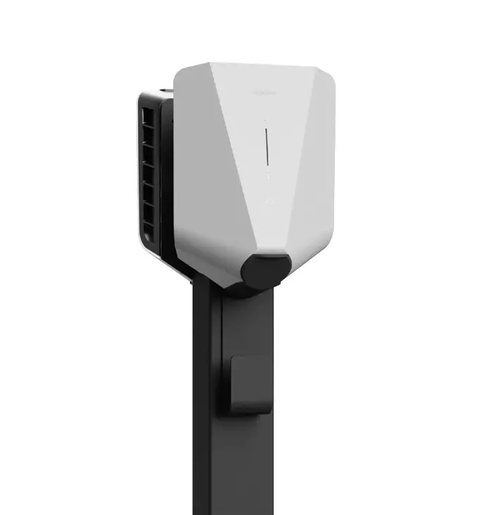 easee BPR1W001 Base Charging Pedestal PR 1-Way - fig5
