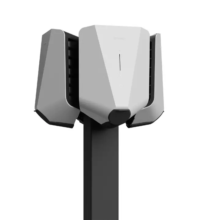 easee BPR1W001 Base Charging Pedestal PR 1-Way - fig9