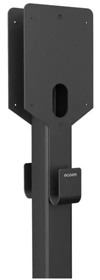 easee BPR1W001 Base Charging Pedestal PR 1-Way